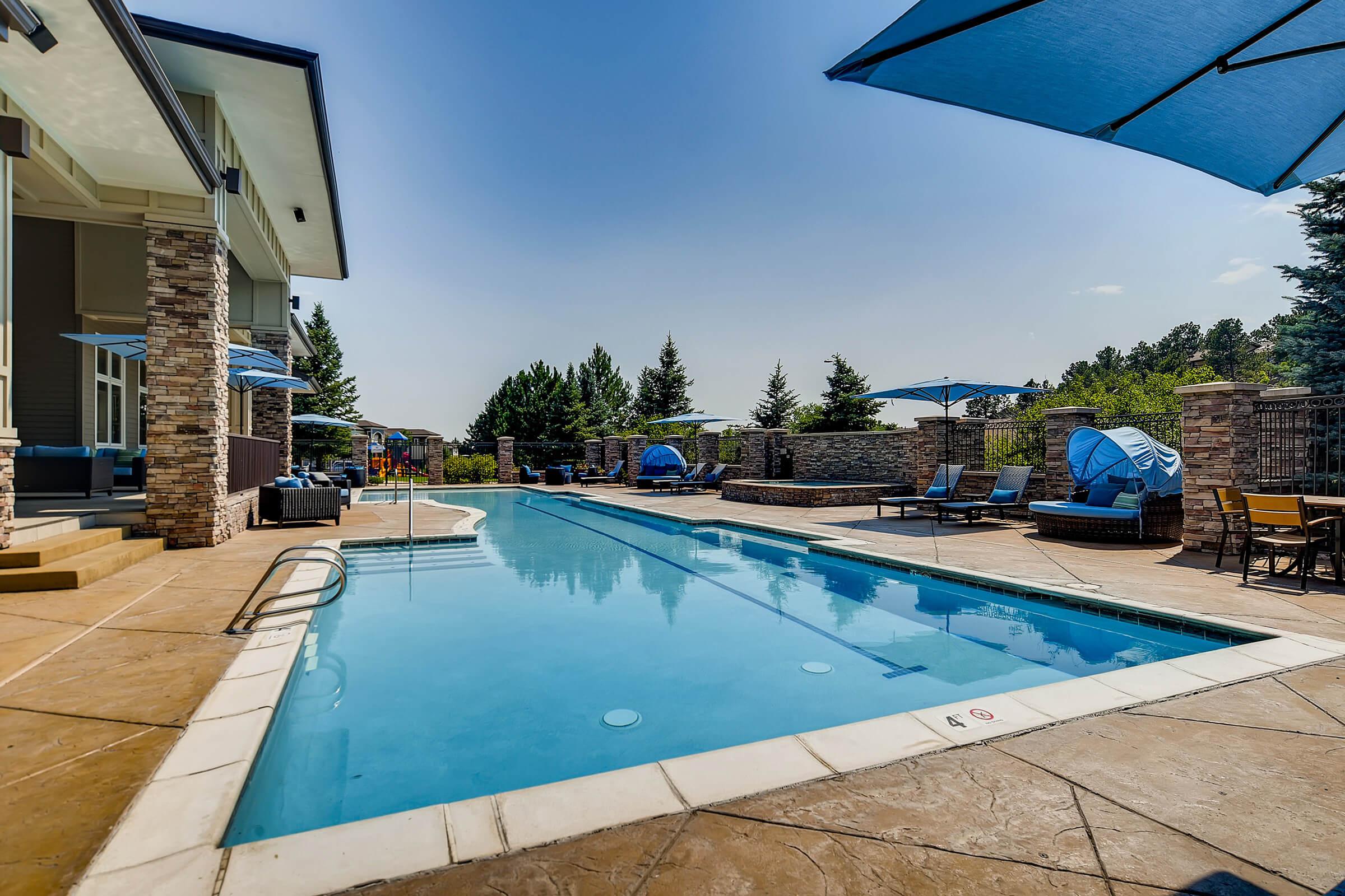 Gallery Creekside at Palmer Park in Colorado Springs, CO